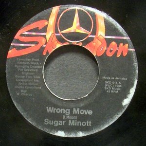 Wrong Move