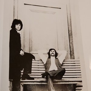 Bob Johnson & Peter Knight 的头像