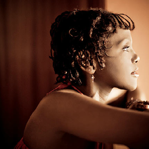 Carleen Anderson photo provided by Last.fm