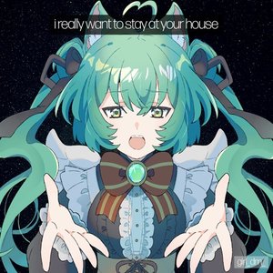 I Really Want to Stay At Your House - Single