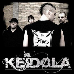 Keidola 的头像