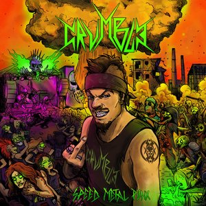 Speed Metal Punx
