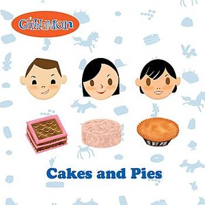 Cakes And Pies 12"