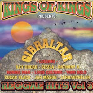 Gibraltar: Reggae Hits, Vol. 3