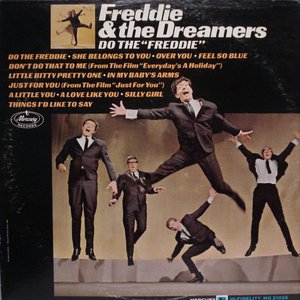 Do The "Freddie"