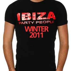 Ibiza Party People - Winter 2011