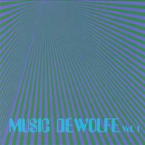 Music Dewolfe için avatar