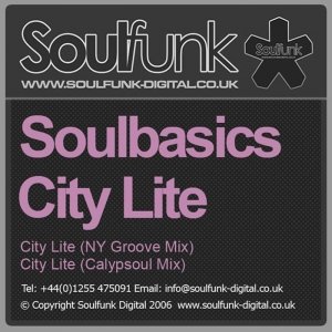 City Lite
