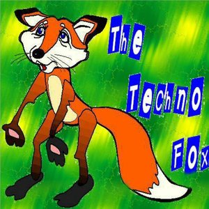 The Techno Fox