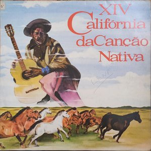 XIV Califórnia da Canção Nativa do RS