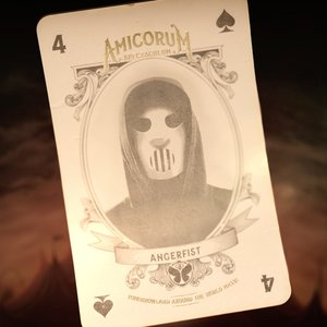 Tomorrowland Around The World 2021: Angerfist (DJ Mix)