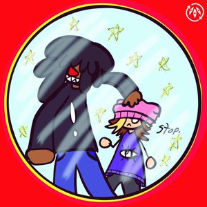MAN IN THE MIRROR! - Single