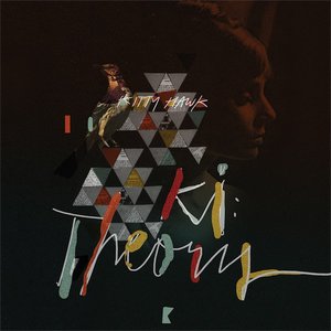 KITTY HAWK (Instrumental)