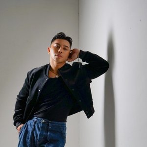 Fabio Asher 的头像