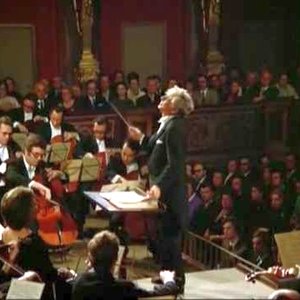 Avatar for Leonard Bernstein; Vienna Philharmonic Orchestra