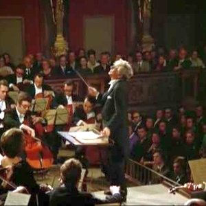 Avatar de Leonard Bernstein; Vienna Philharmonic Orchestra