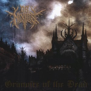 Grimoire of the Dead