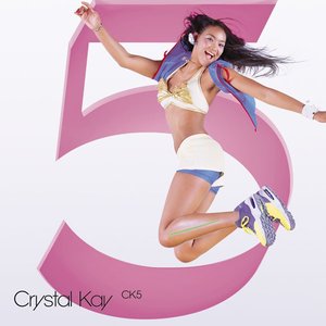 “CK5”的封面