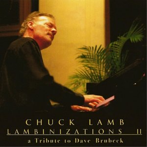 Chuck Lamb のアバター