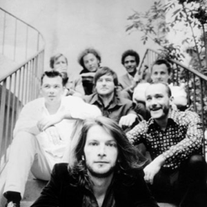 Jack the Ripper photo provided by Last.fm