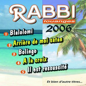 Louanges 2006