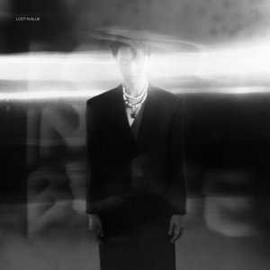 Lost In Blue - EP