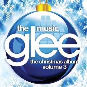 Glee: The Music, The Christmas Album Vol. 3