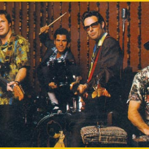 The Blue Hawaiians photo provided by Last.fm