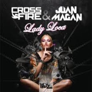 Avatar for Juan Magan & Crossfire