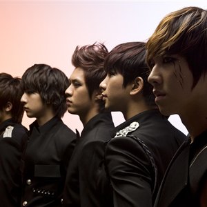 Image for 'MBLAQ엠블랙'