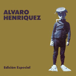 Alvaro Henriquez