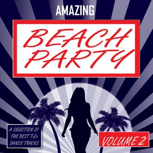 Amazing Beach Party - vol. 2
