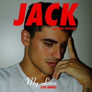 My Love (Y2K Remix)