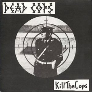 KiLL The Cops