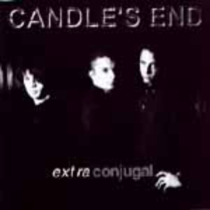 Candle's End 的头像