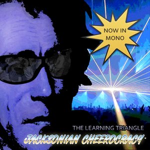 The Jacksonian Cheerocracy EP