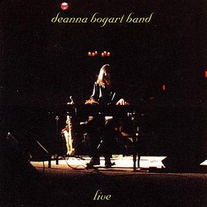 Deanna Bogart Band Live