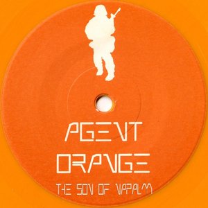 Agent Orange 1