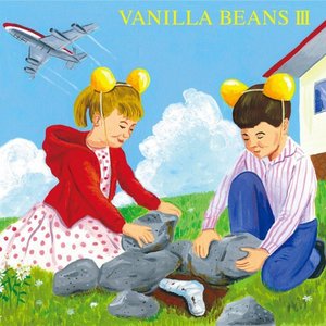 Vanilla Beans III