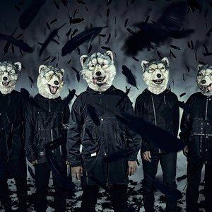 Raise Your Flag Man With A Mission Last Fm