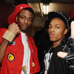 Bow Wow & Soulja Boy 的头像