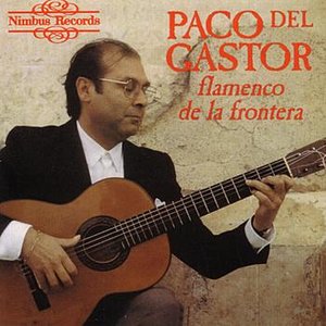 Flamenco de la Frontera