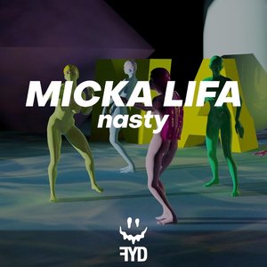 Nasty
