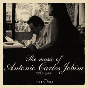 The music of Antonio Carlos Jobim "IPANEMA"