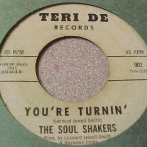 The Soul Shakers 的头像