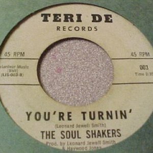 The Soul Shakers 的头像