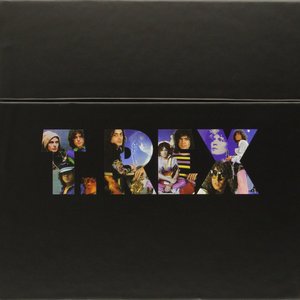 THE SINGLES 1970-1977