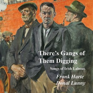 There's Gangs Of Them Digging