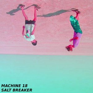 Machine 18: Salt Breaker