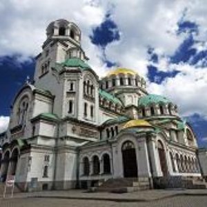 Avatar for Църковни